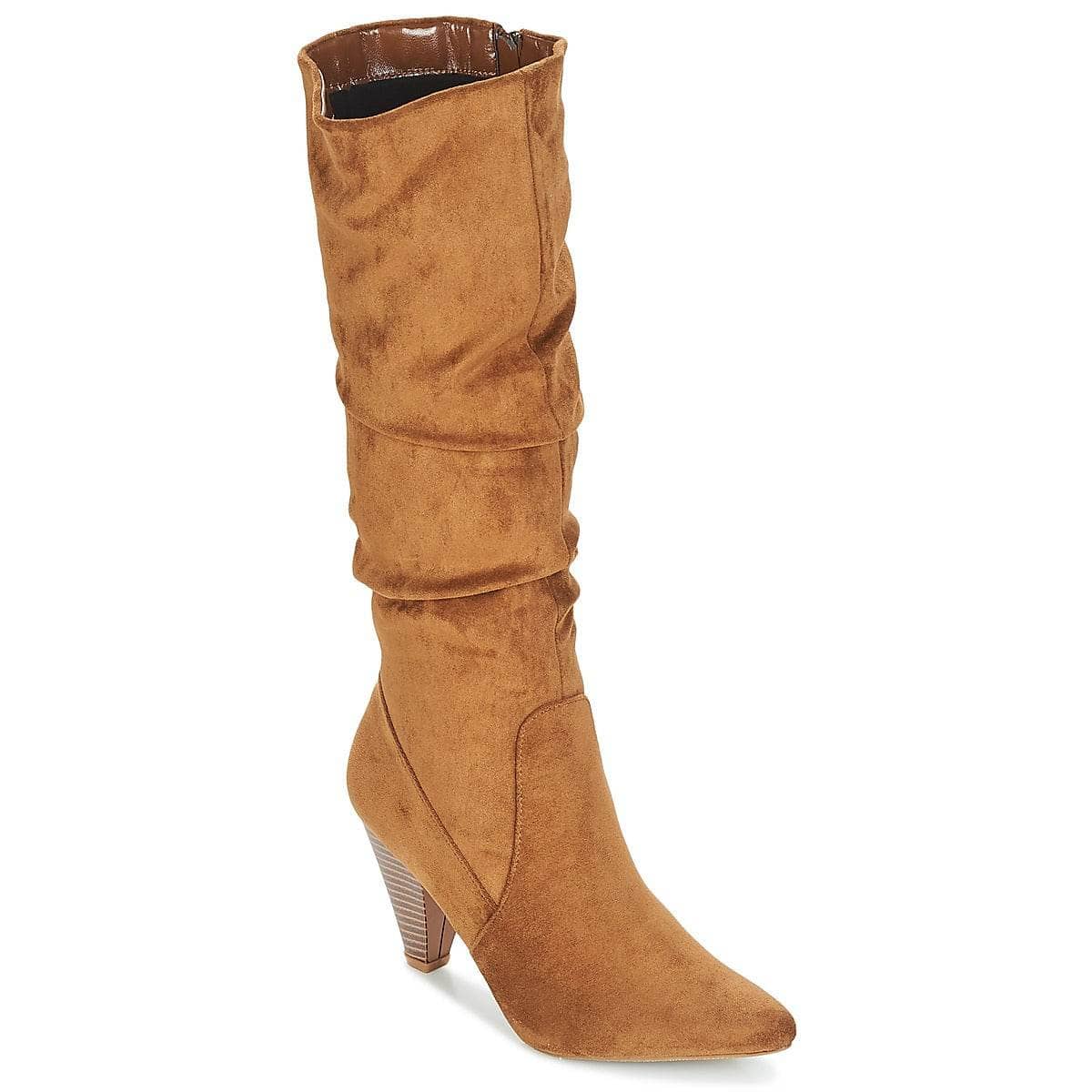 Stivali Donna Moony Mood JULMA Marrone