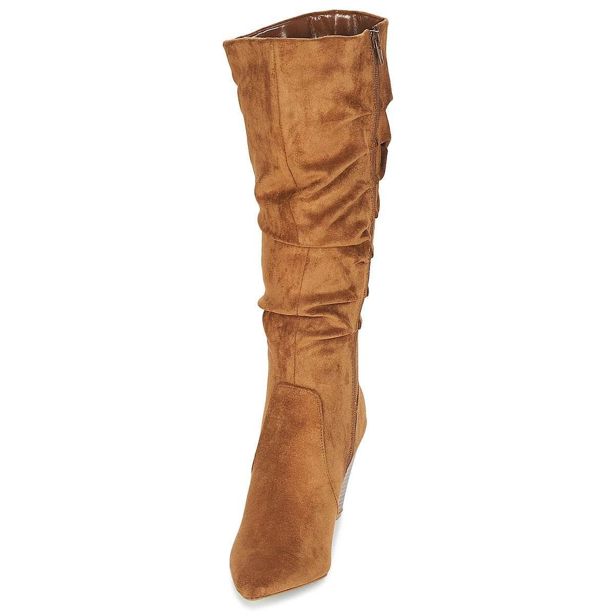 Stivali Donna Moony Mood JULMA Marrone