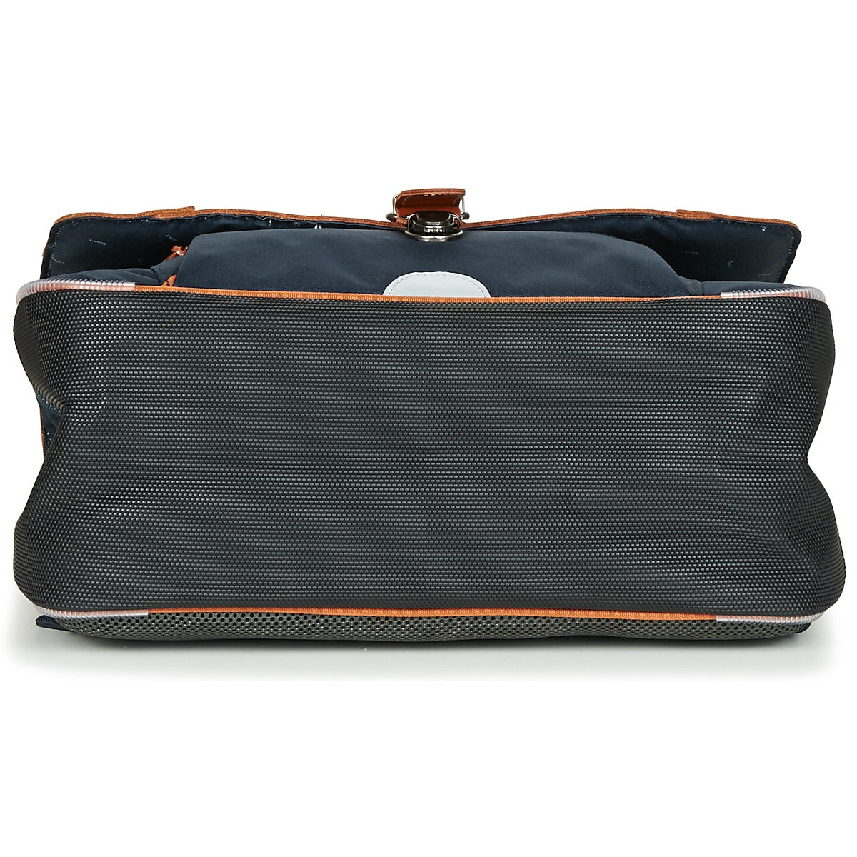 Cartella ragazzo Tann’s CAMILLE CARTABLE Blu