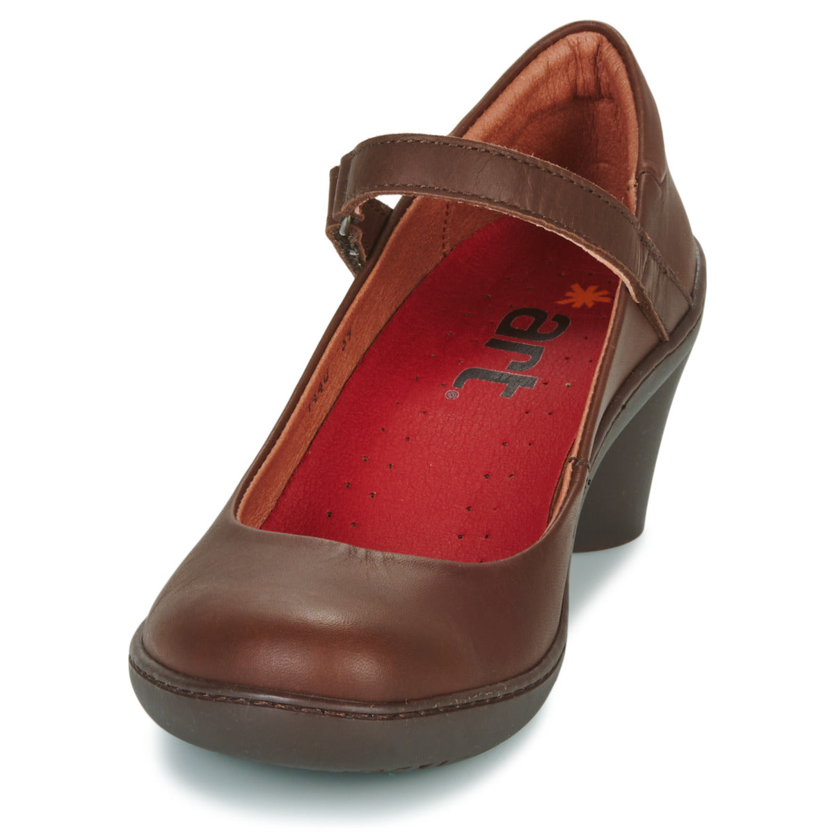 Scarpe Donna Art ALFAMA Marrone