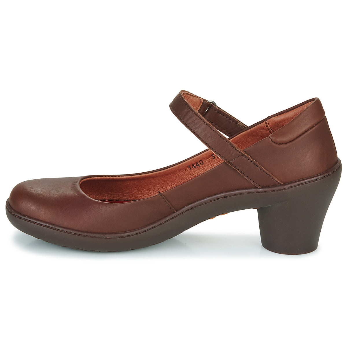 Scarpe Donna Art ALFAMA Marrone