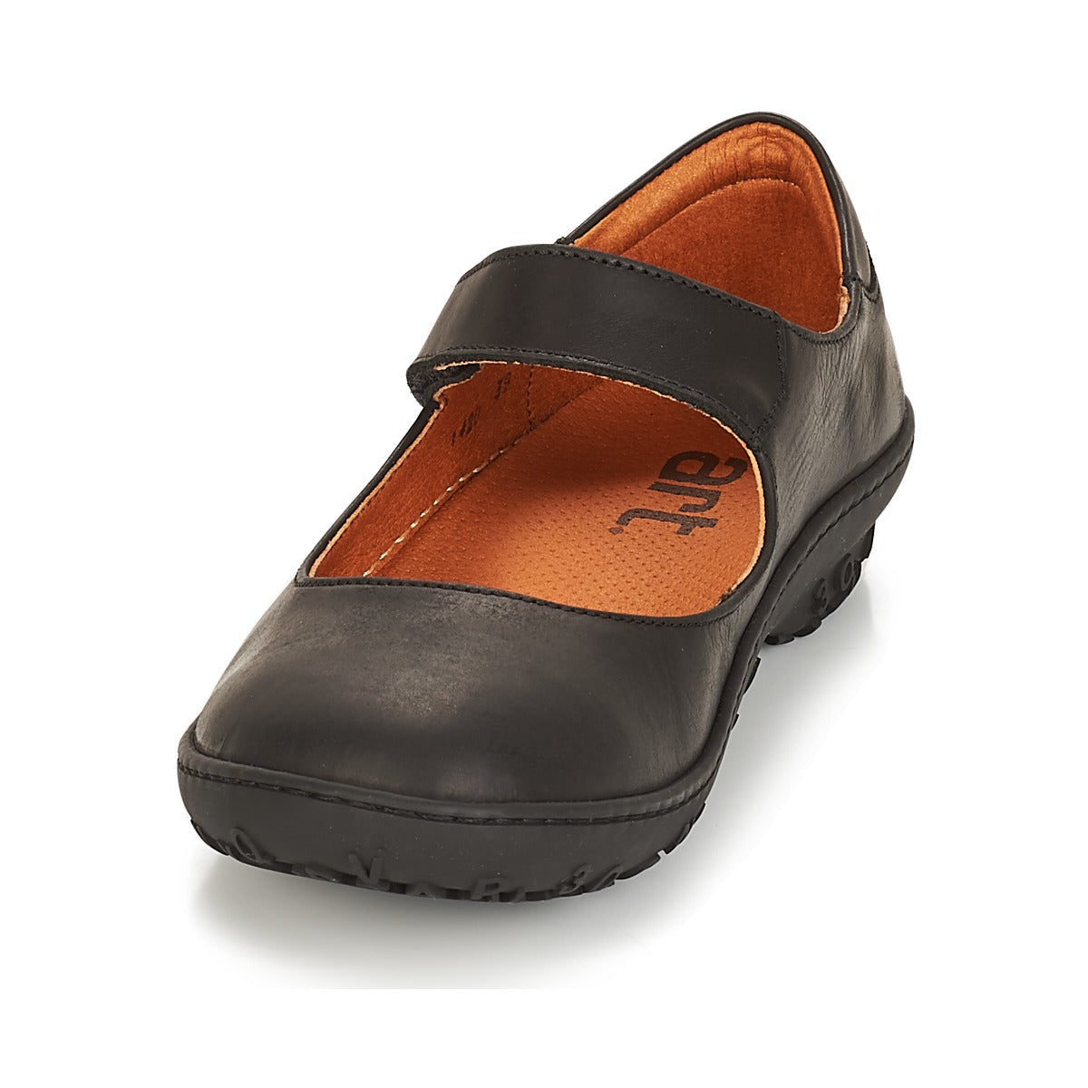 Ballerine Donna Art ANTIBES Nero