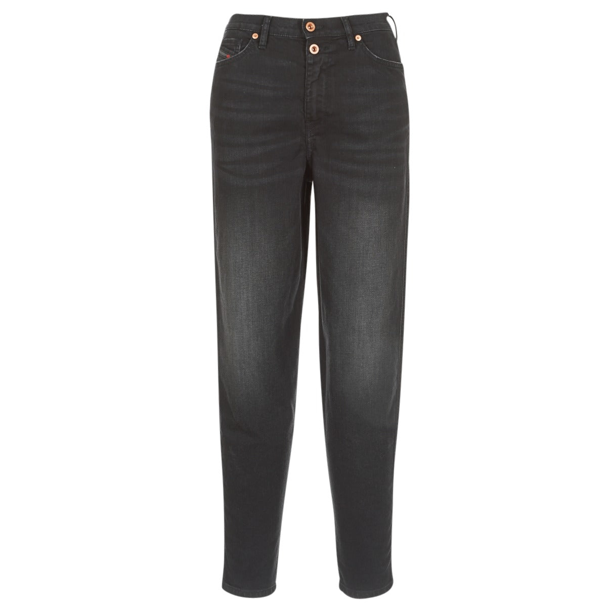Jeans Donna Diesel ALYS Nero