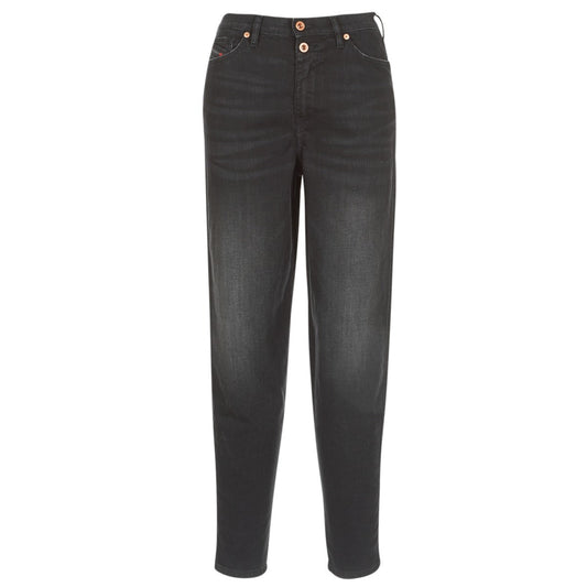 Jeans Donna Diesel ALYS Nero