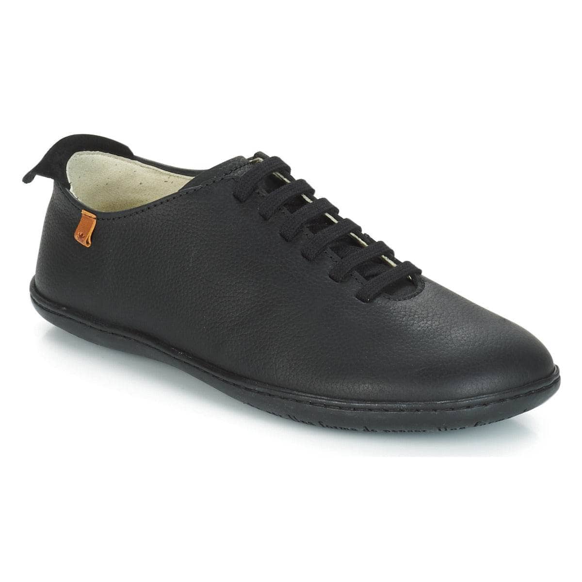 Sneakers Uomo El Naturalista EL VIAJERO FLIDSU Nero