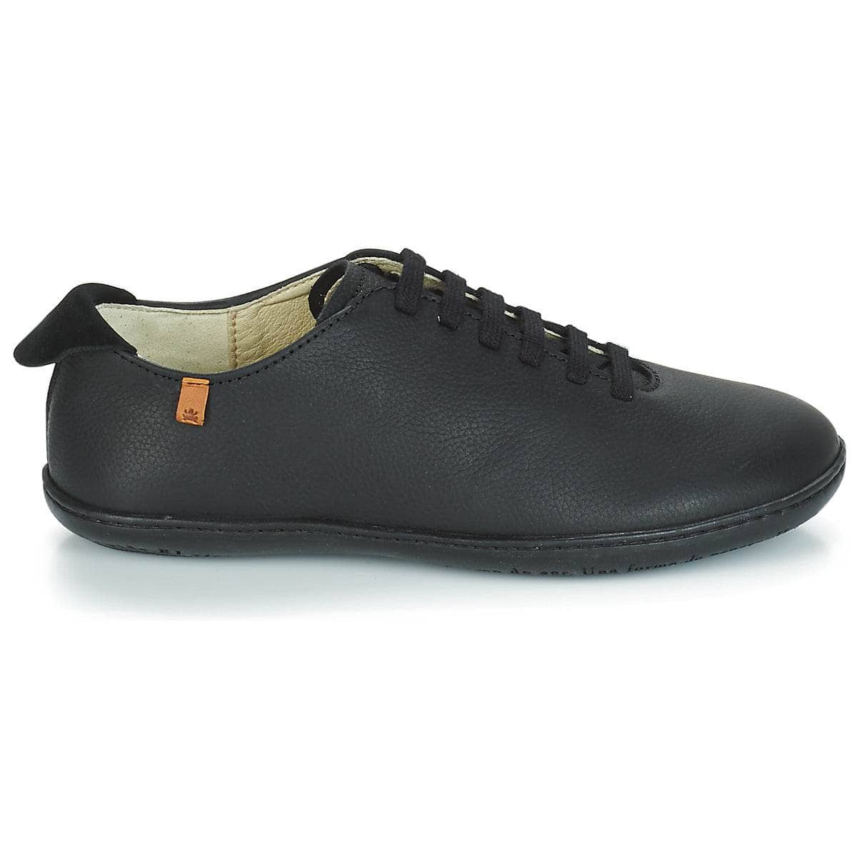 Sneakers Uomo El Naturalista EL VIAJERO FLIDSU Nero