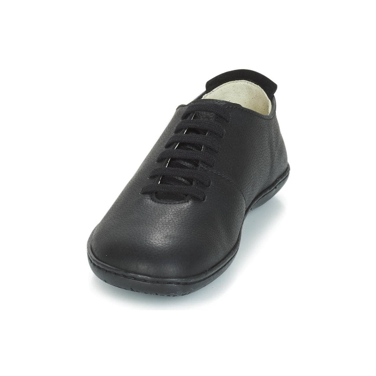Sneakers Uomo El Naturalista EL VIAJERO FLIDSU Nero