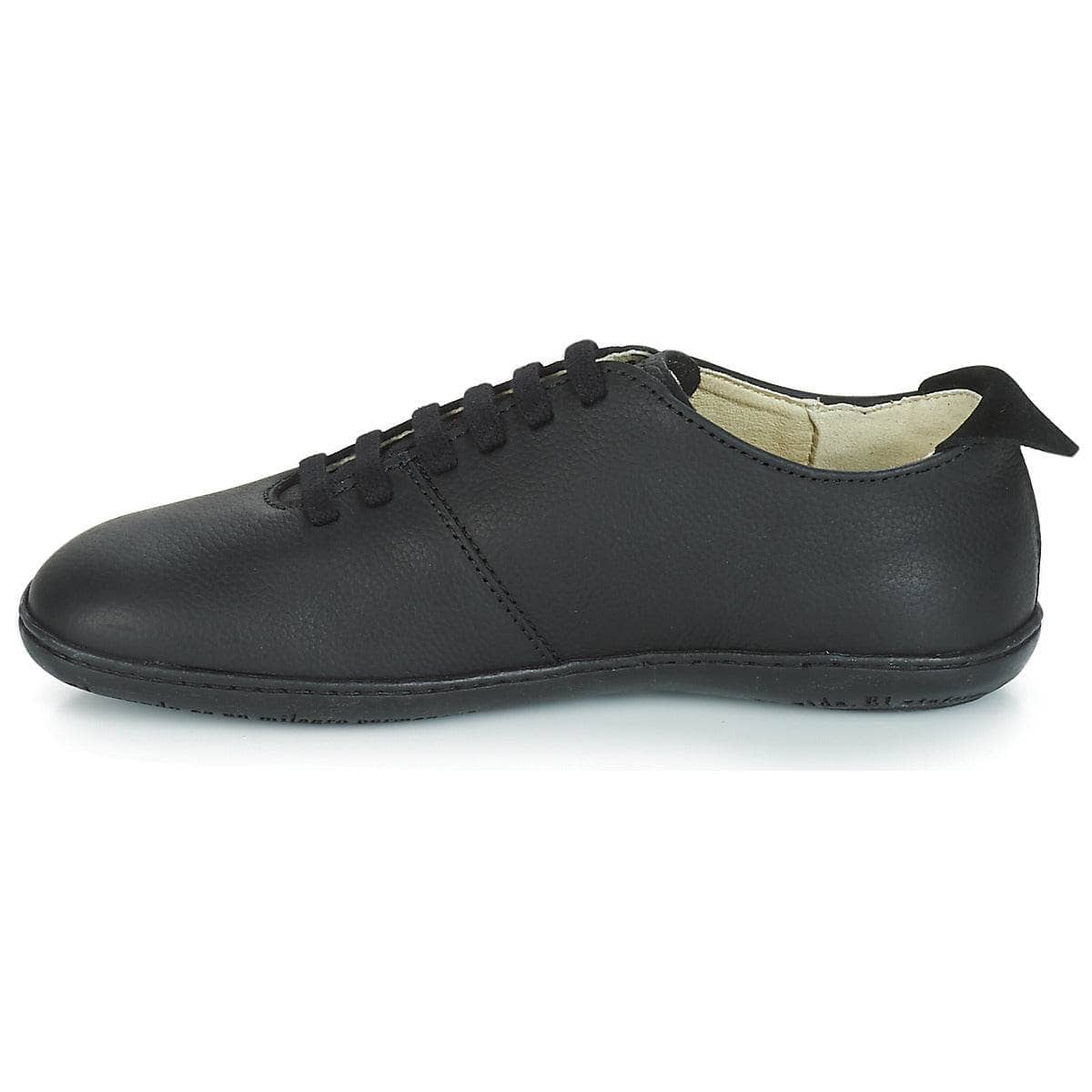 Sneakers Uomo El Naturalista EL VIAJERO FLIDSU Nero