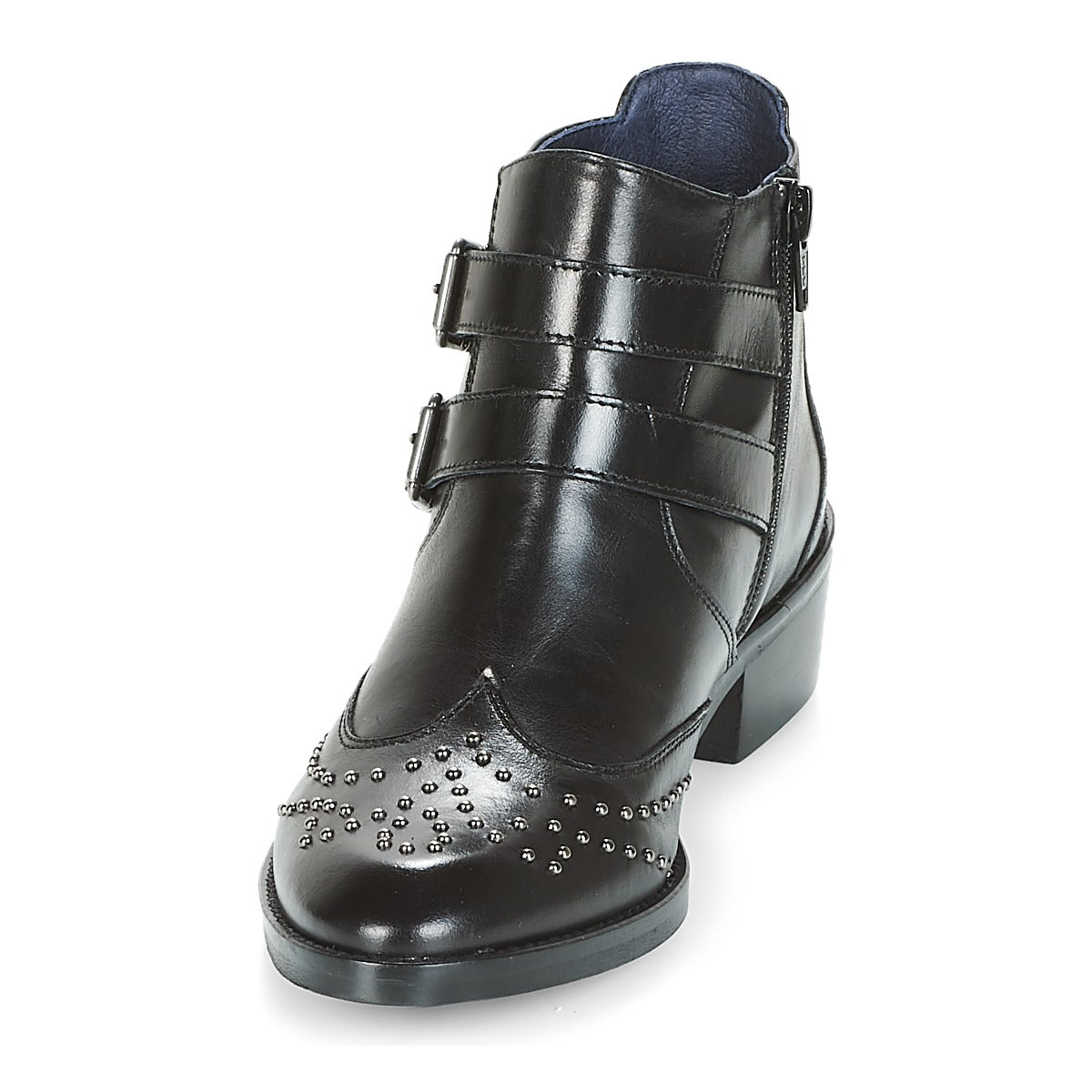 Stivaletti Donna Dorking CELINE Nero