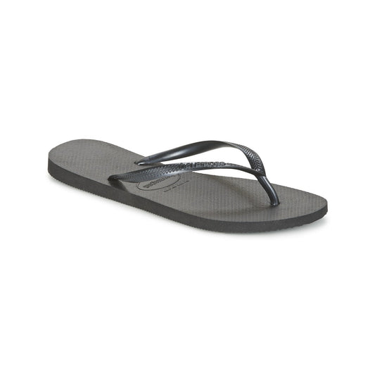 Infradito Donna Havaianas SLIM Nero