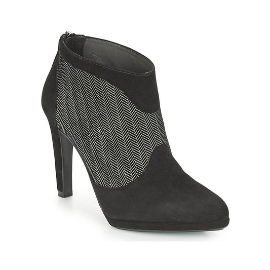 Stivaletti Donna Peter Kaiser PATRINA Nero