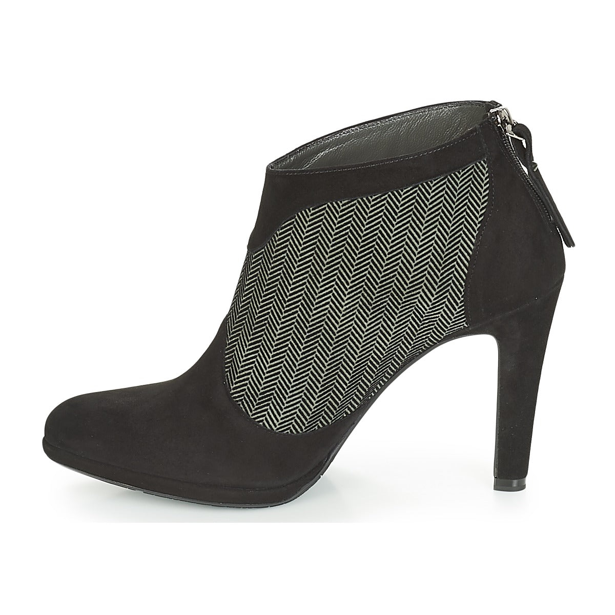 Stivaletti Donna Peter Kaiser PATRINA Nero