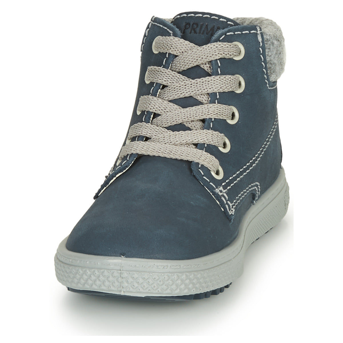 Stivaletti bambini ragazzo Primigi BARTH 19 Blu