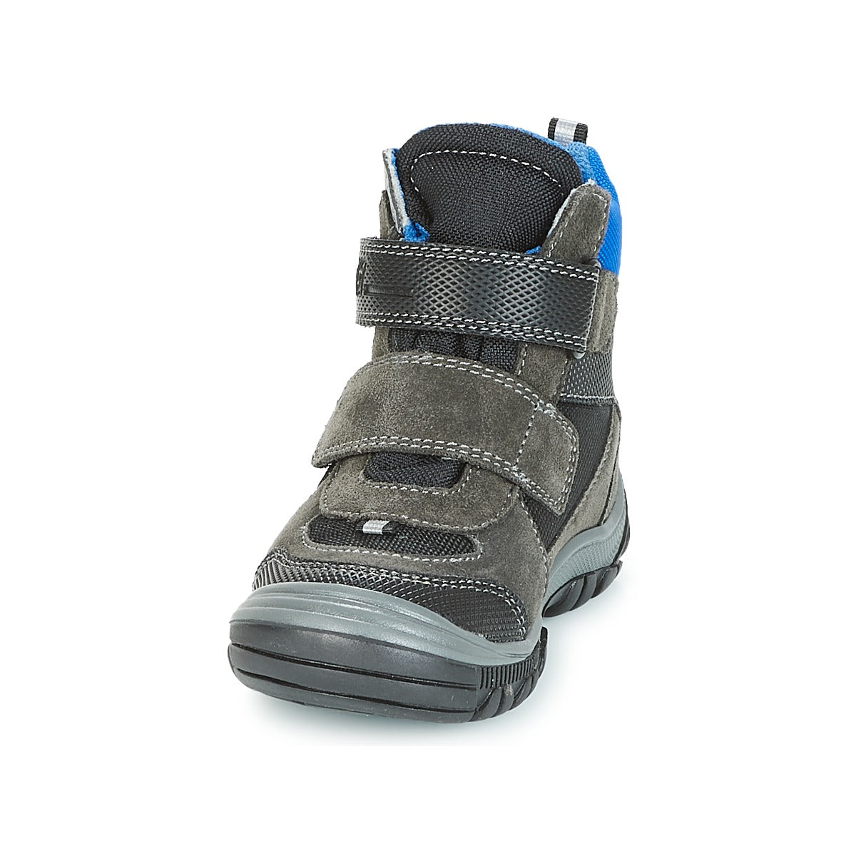 Scarpe da neve bambini ragazzo Primigi PNA 24355 GORE-TEX Grigio