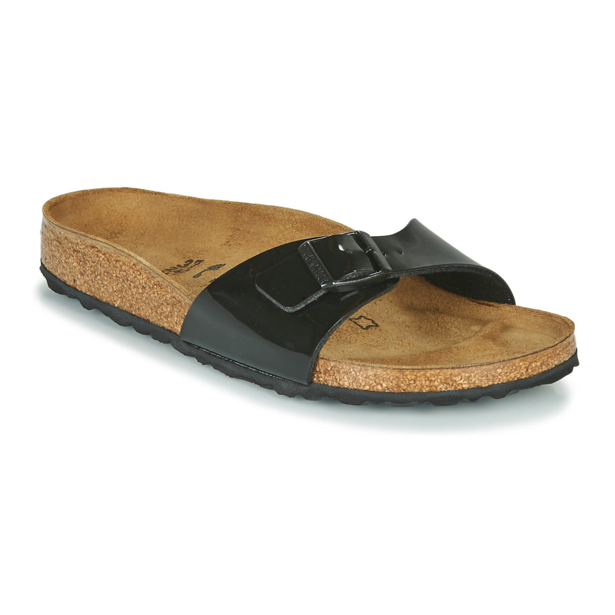 Scarpe Donna BIRKENSTOCK Madrid Nero