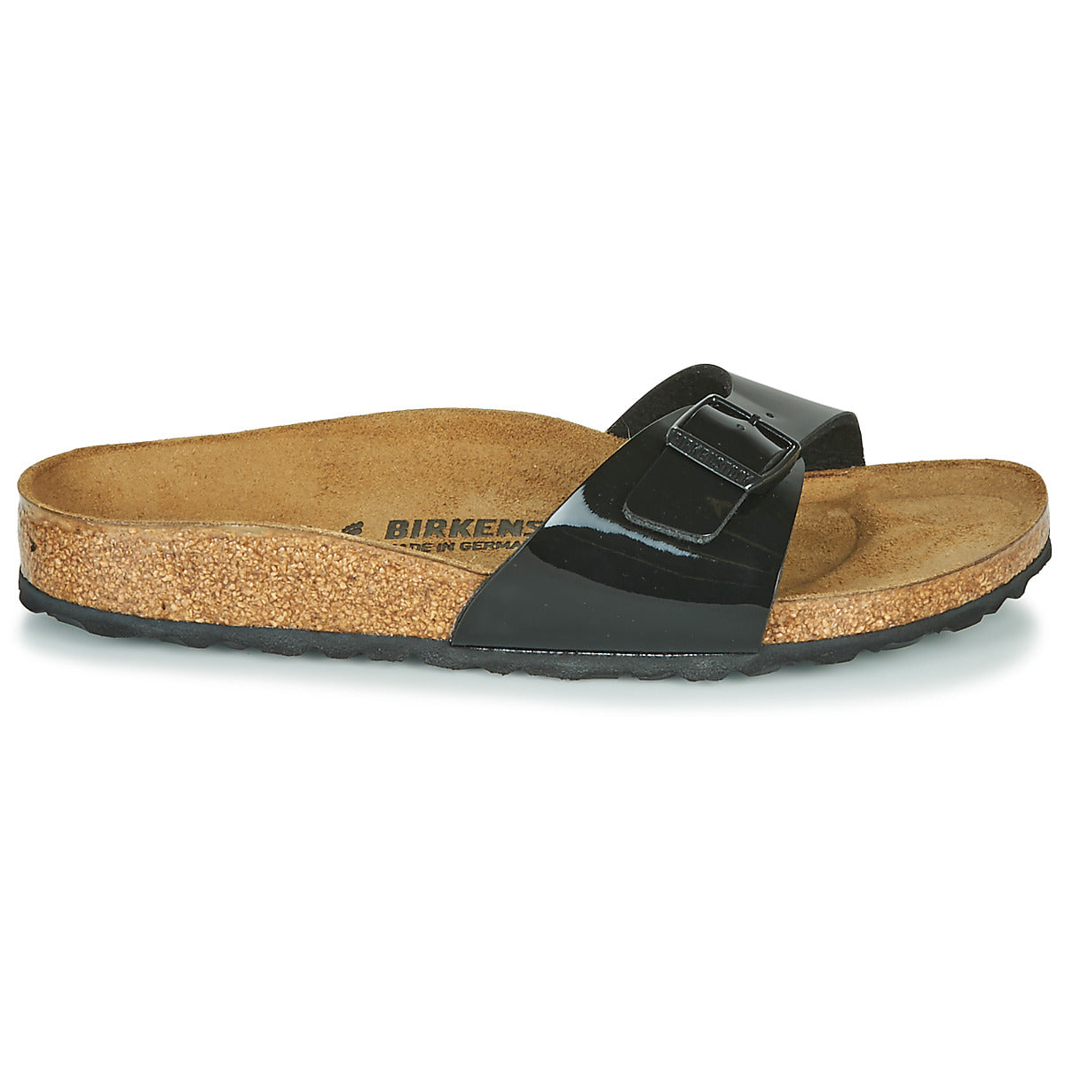 Scarpe Donna BIRKENSTOCK Madrid Nero