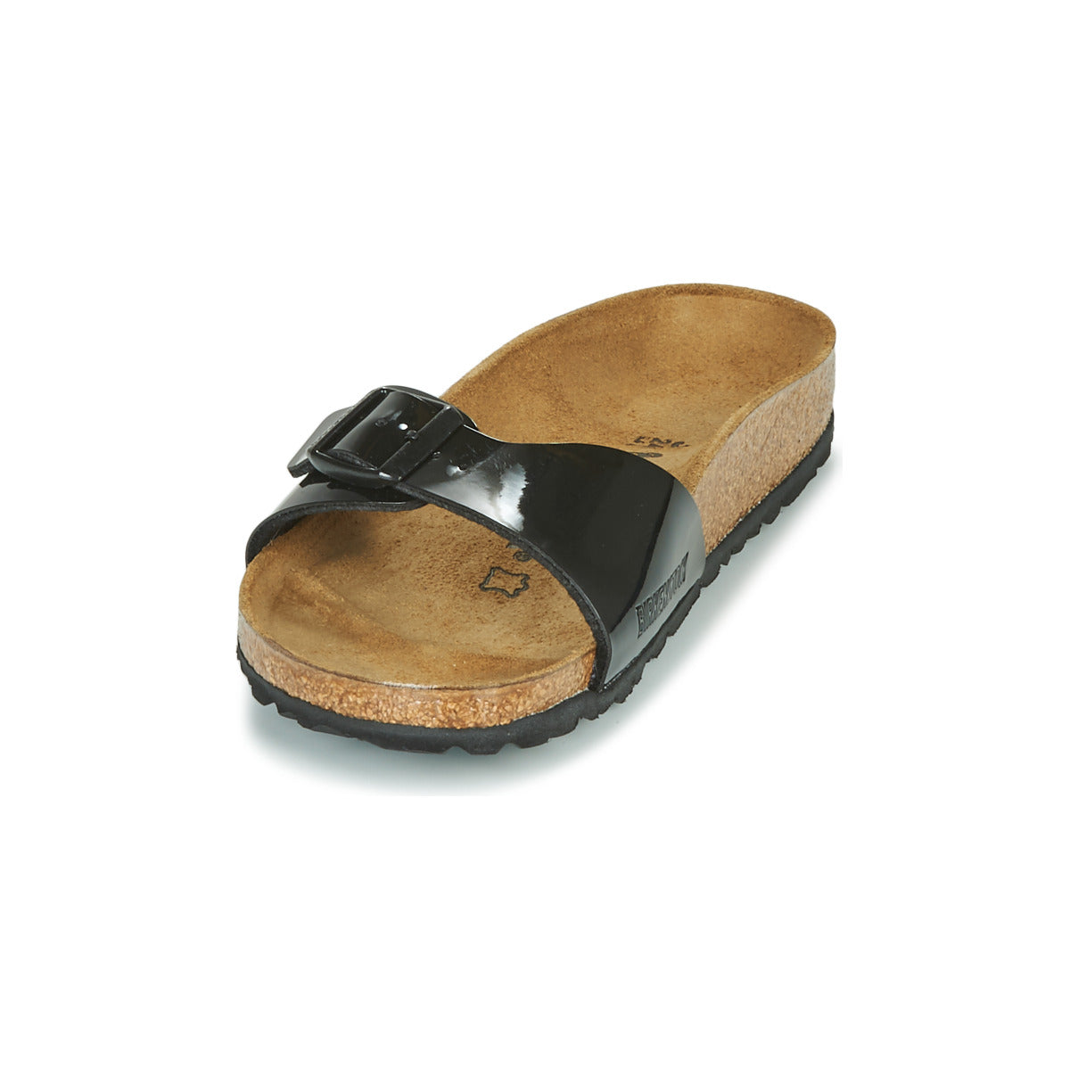 Scarpe Donna BIRKENSTOCK Madrid Nero