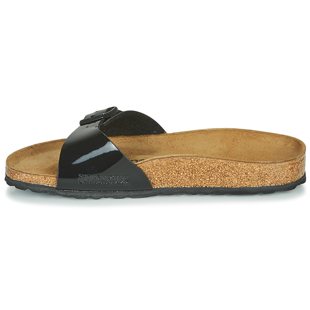 Scarpe Donna BIRKENSTOCK Madrid Nero
