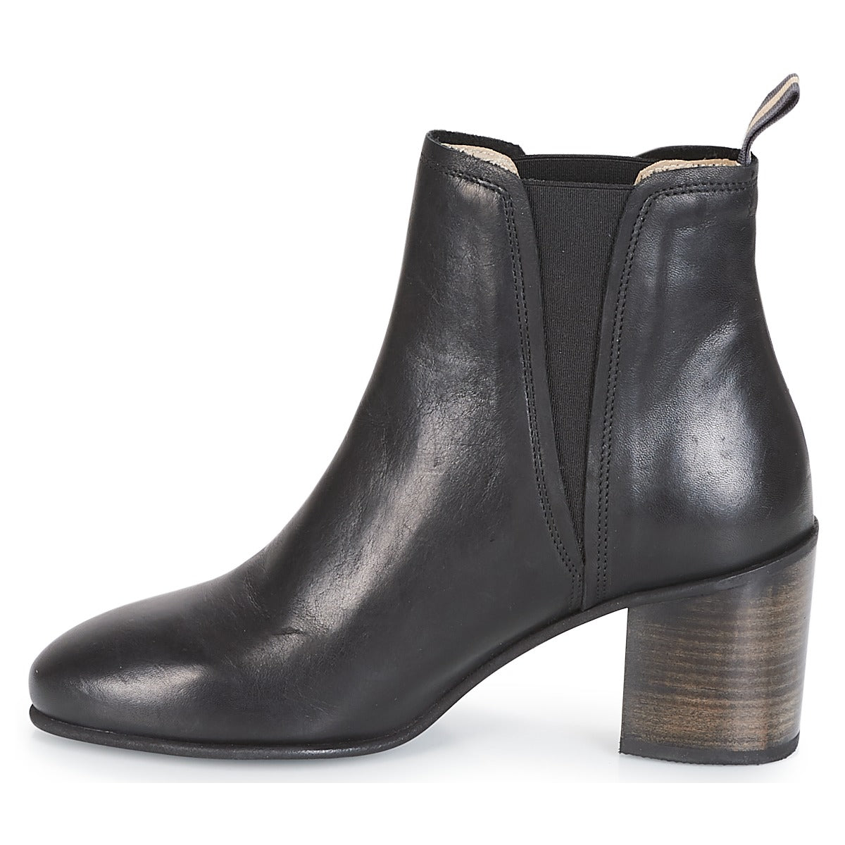 Stivaletti Donna Marc O’Polo CAROLINA Nero