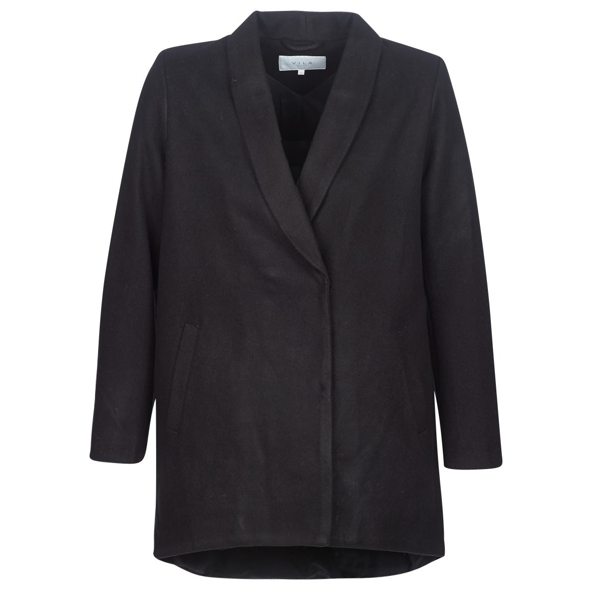 Mantella Donna Vila VICAMDON Nero