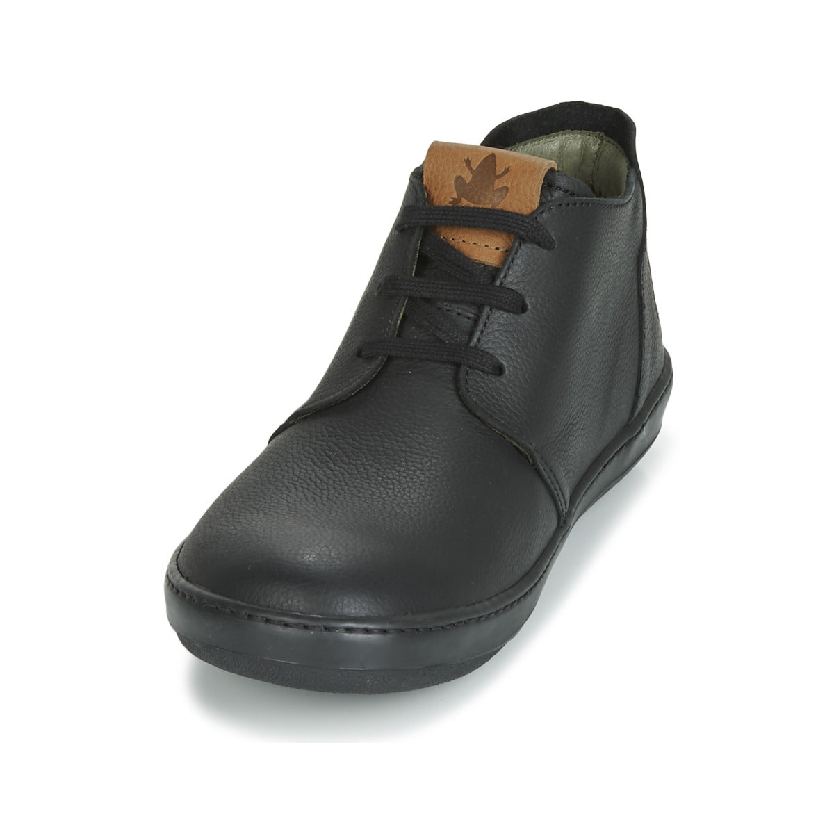 Stivaletti Uomo El Naturalista METEO Nero