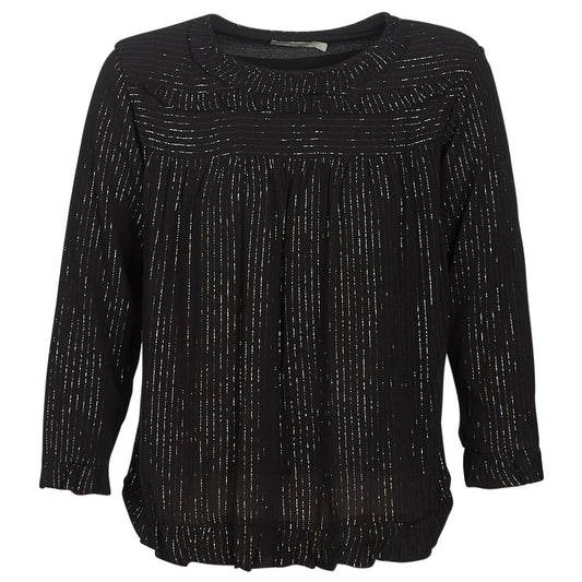 Camicetta Donna See U Soon IRAZU Nero