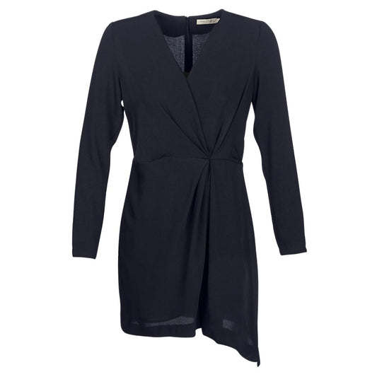 Abito corto Donna See U Soon TUNGURA Nero