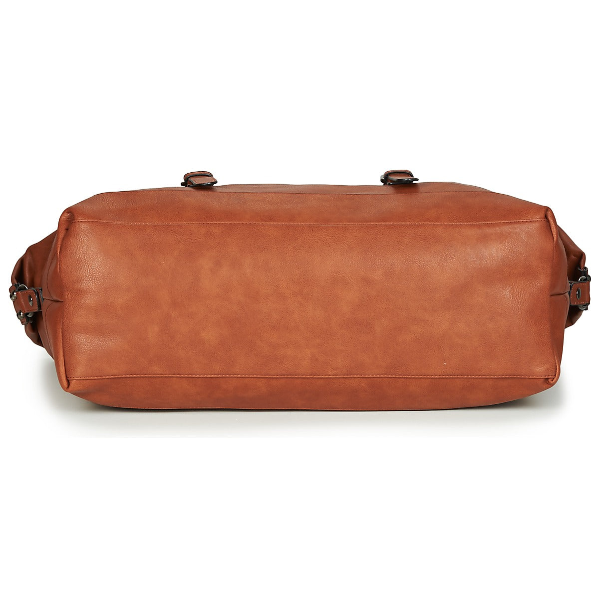 Borsa da viaggio Uomo Casual Attitude DAVITO Marrone