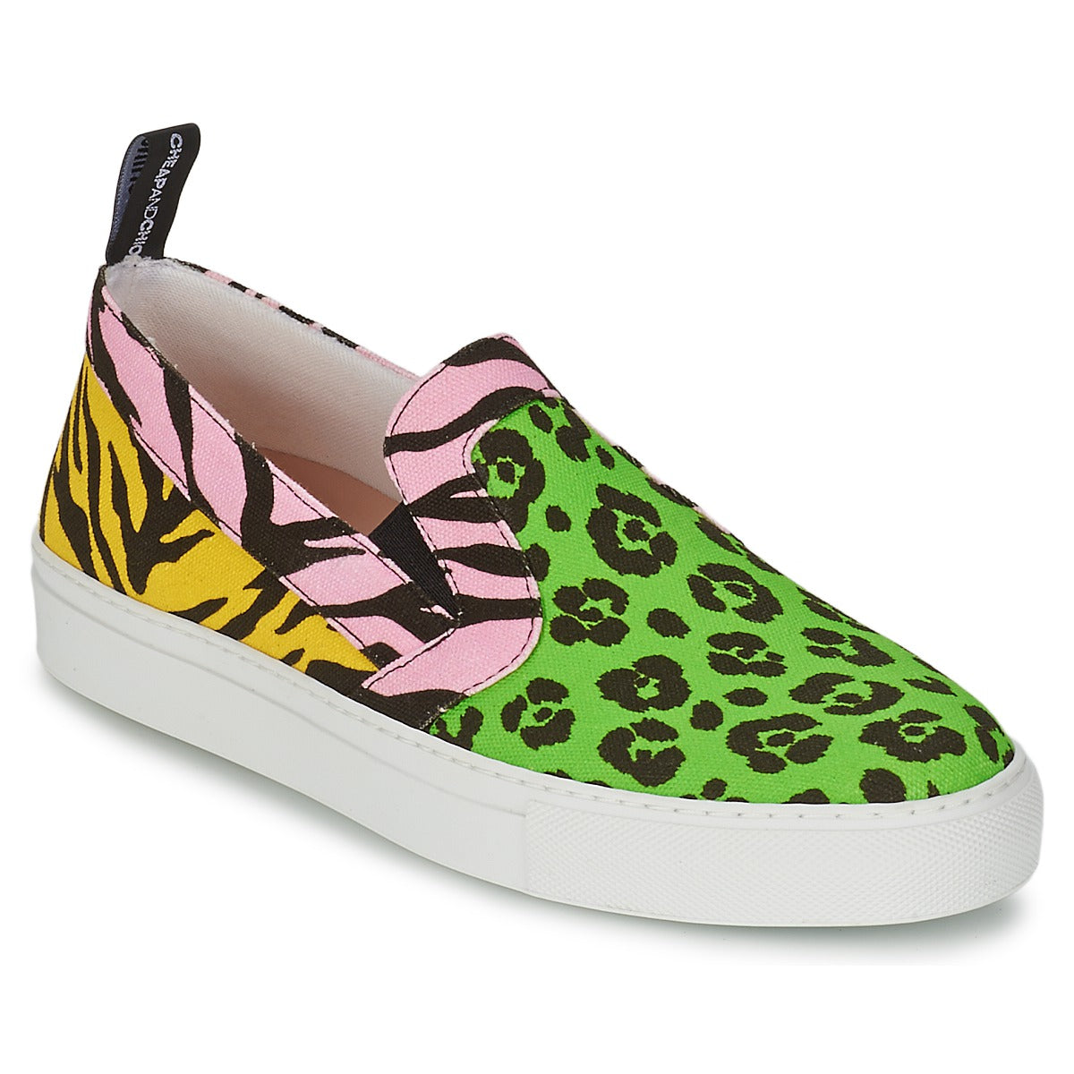 Scarpe Donna Moschino Cheap & CHIC LIDIA Multicolore