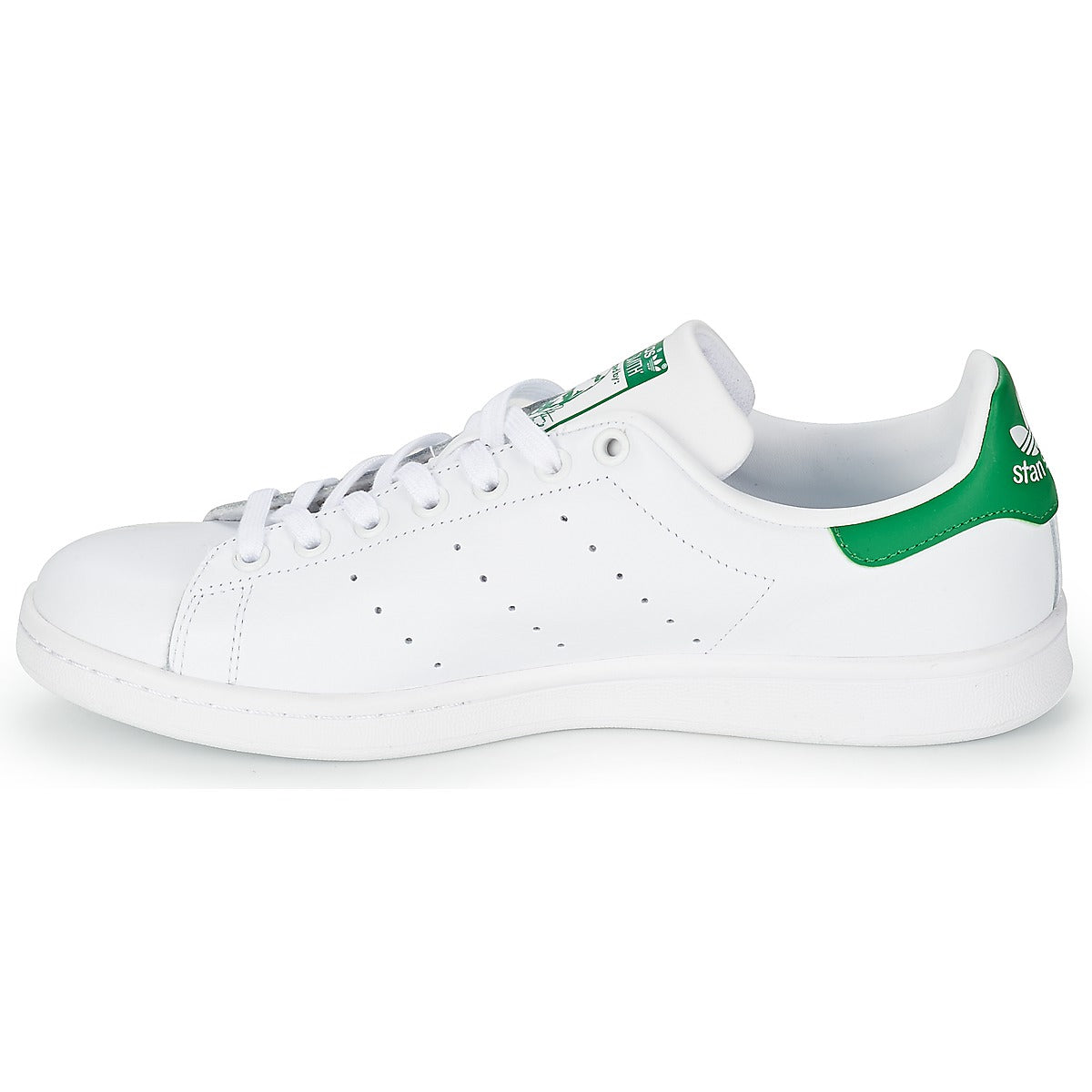 Sneakers Uomo adidas STAN SMITH Bianco