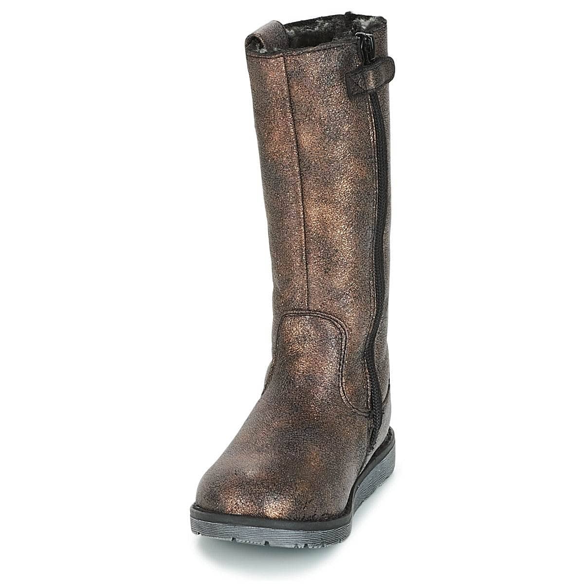 Stivali bambini ragazza Mod’8 ALTANA Nero