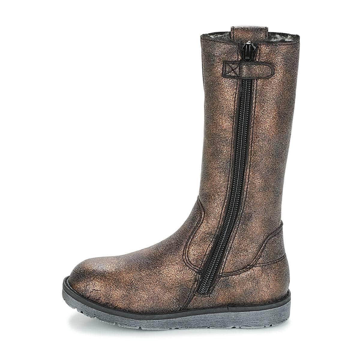 Stivali bambini ragazza Mod’8 ALTANA Nero