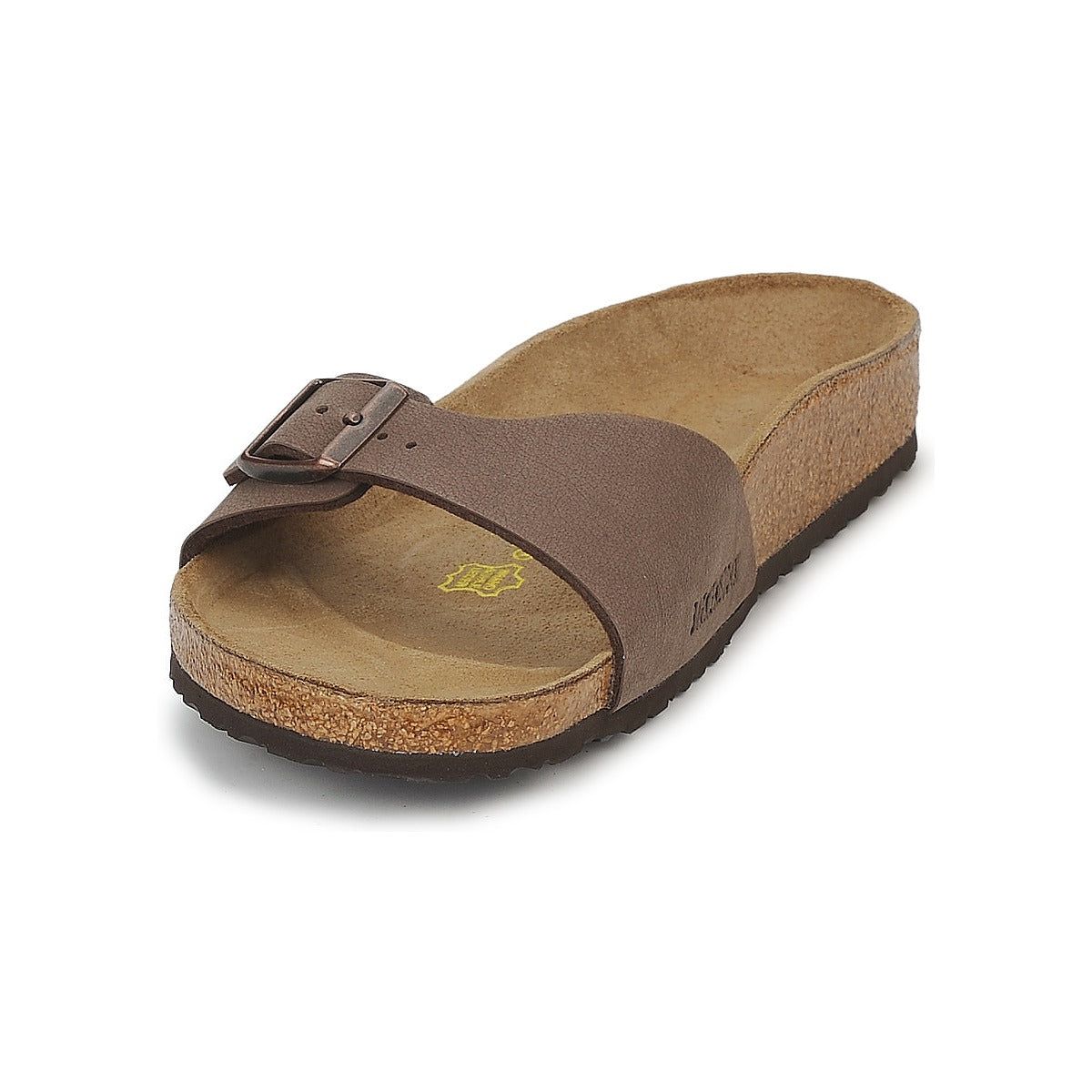 Scarpe Uomo BIRKENSTOCK MADRID Marrone