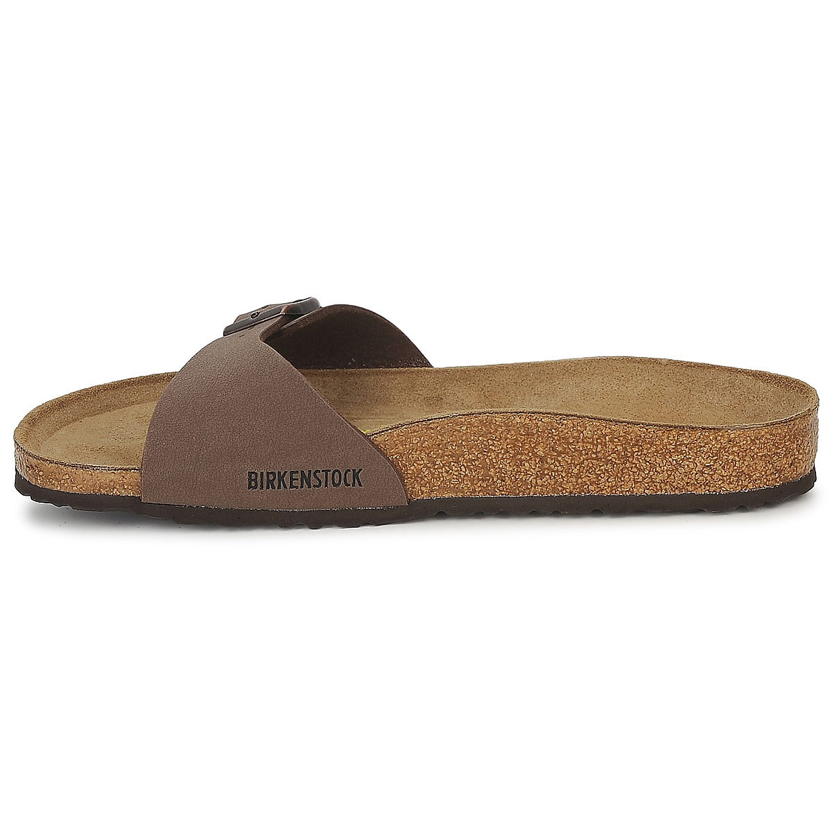 Scarpe Uomo BIRKENSTOCK MADRID Marrone