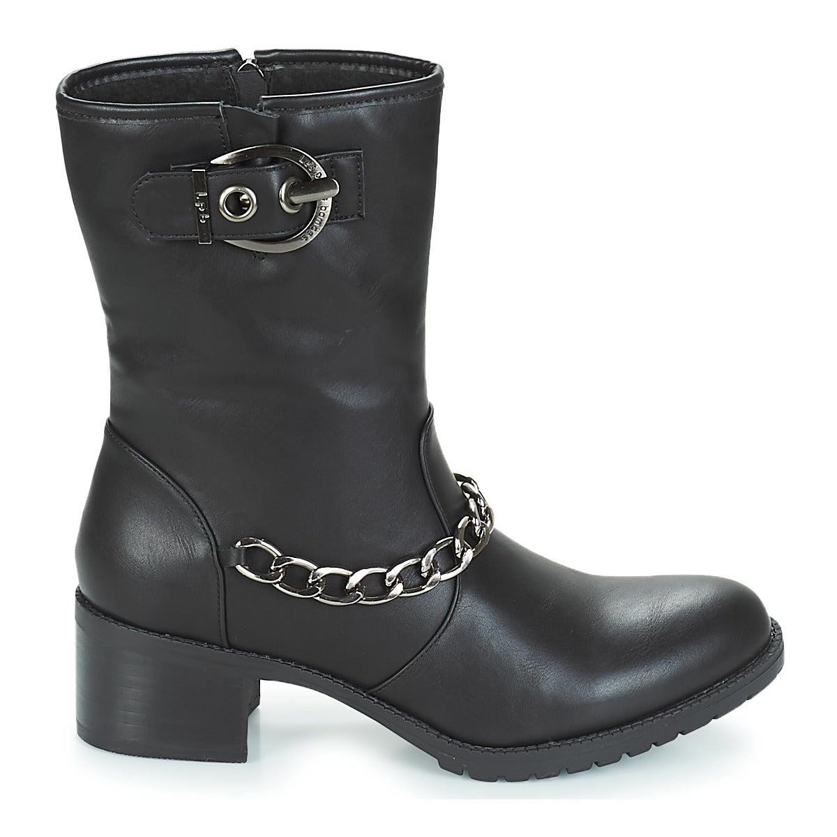 Stivaletti Donna Les Petites Bombes LOANNE Nero