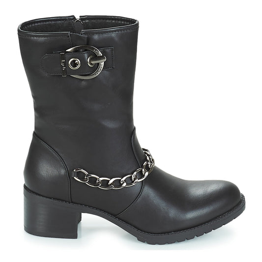 Stivaletti Donna Les Petites Bombes LOANNE Nero