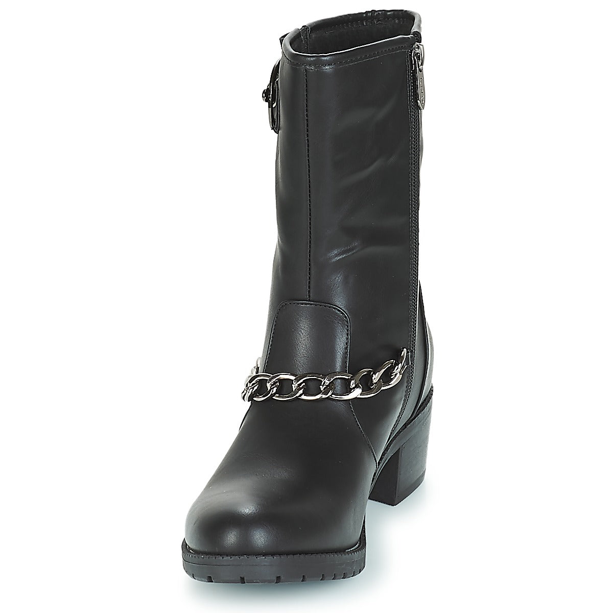 Stivaletti Donna Les Petites Bombes LOANNE Nero