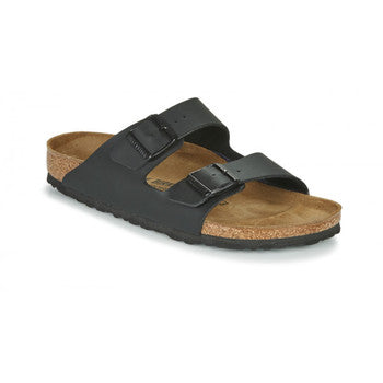 Scarpe Uomo BIRKENSTOCK ARIZONA Nero