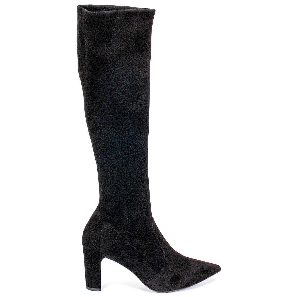 Stivali Donna Perlato JEANY Nero