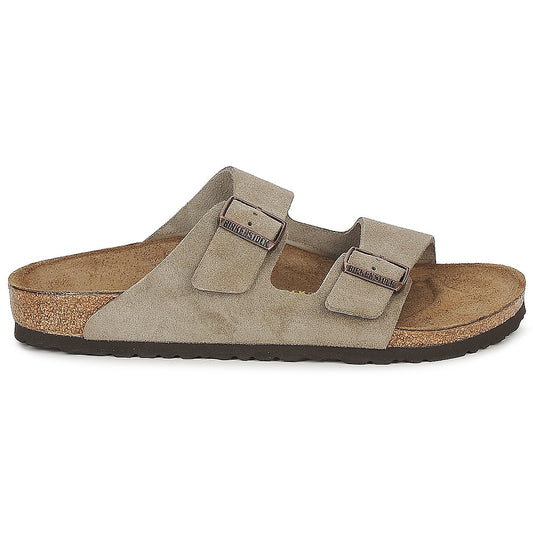 Scarpe Uomo BIRKENSTOCK ARIZONA Marrone