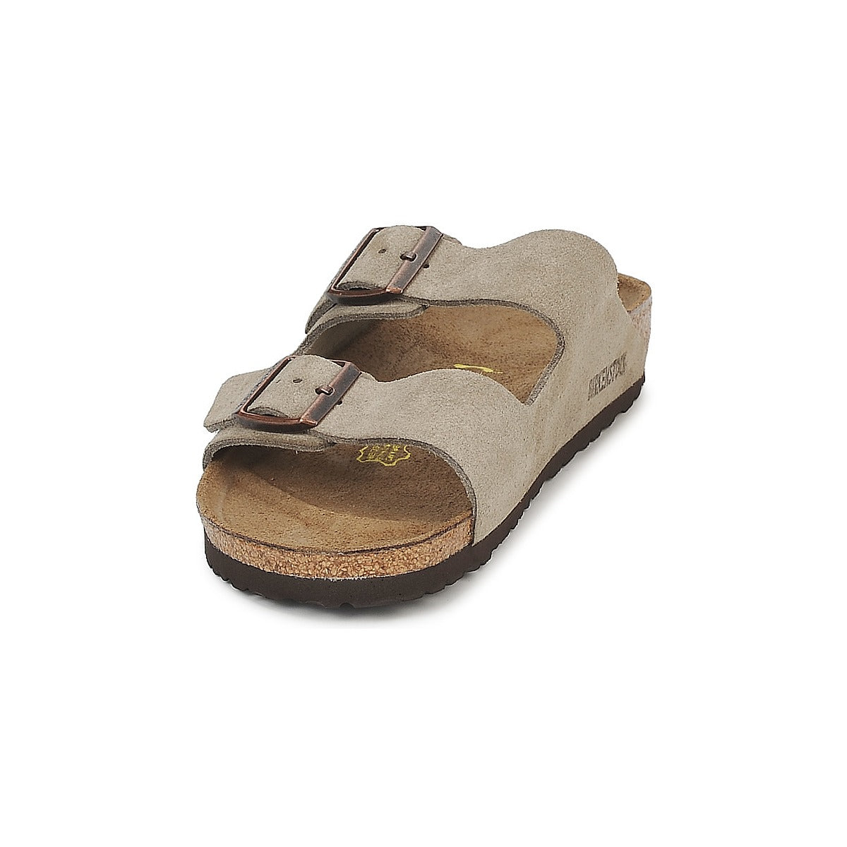 Scarpe Uomo BIRKENSTOCK ARIZONA Marrone
