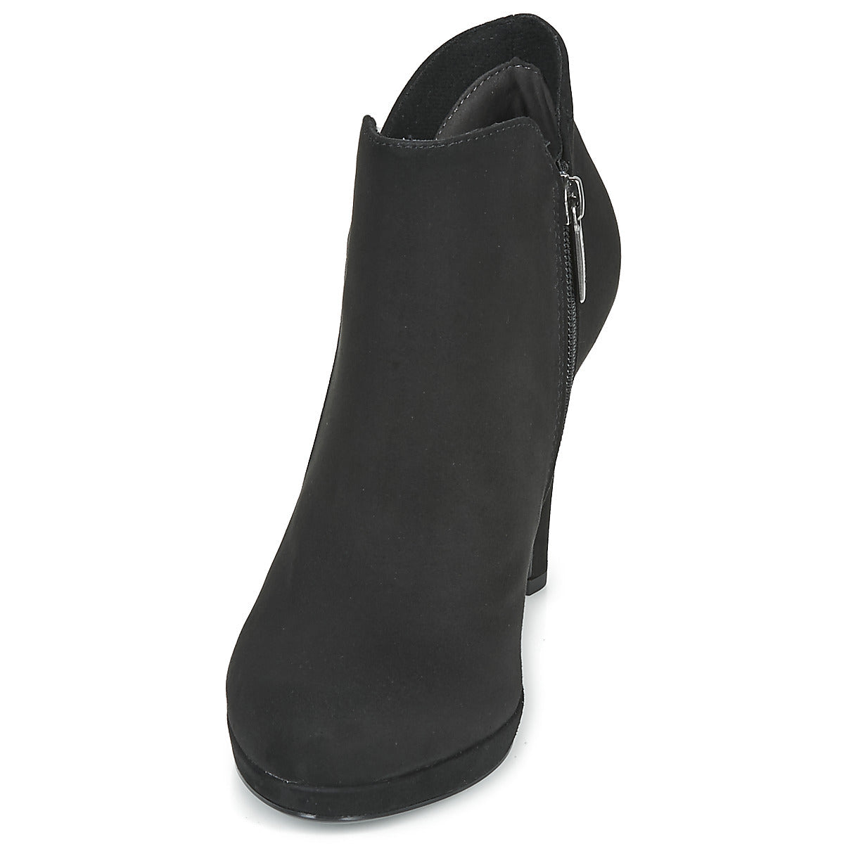 Tronchetti Donna Tamaris LYCORIS Nero