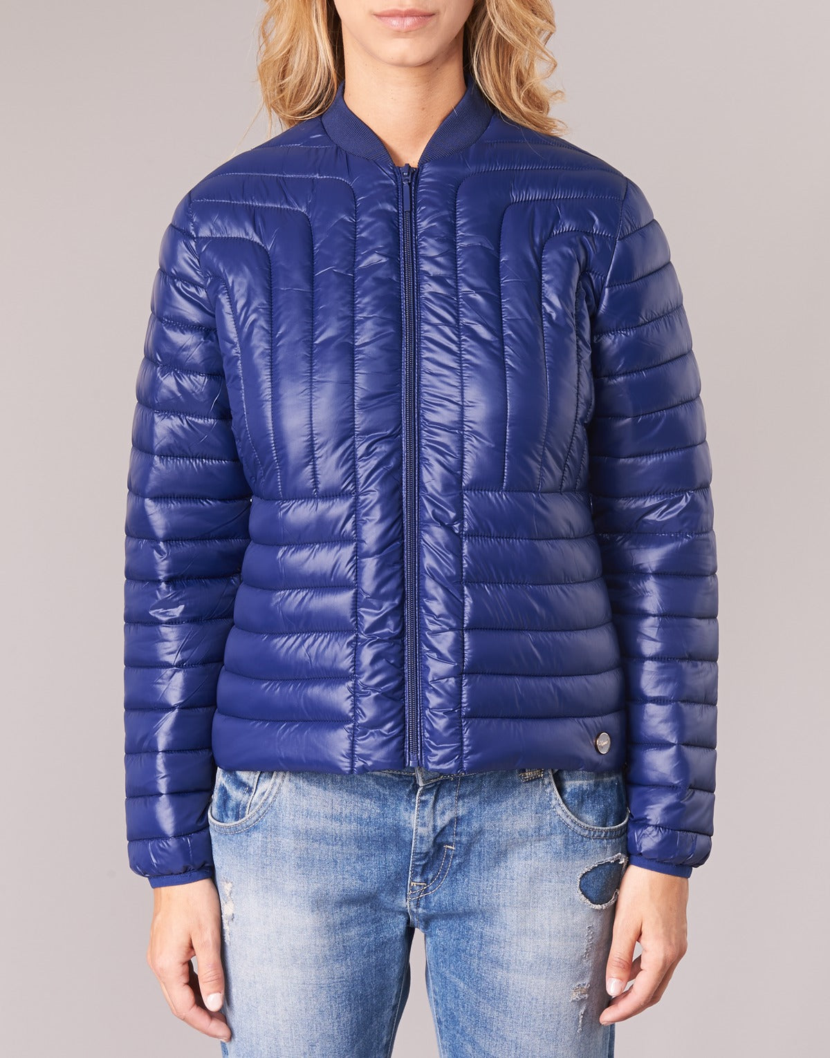 Piumino Donna Kaporal WASPA Blu