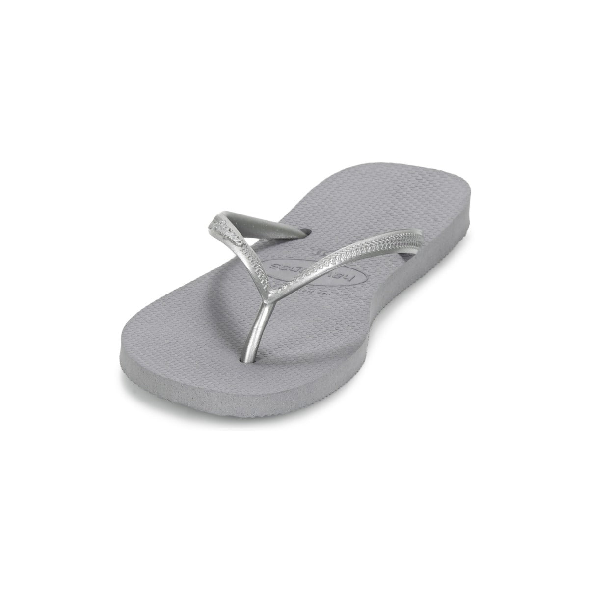 Infradito Donna Havaianas SLIM Grigio