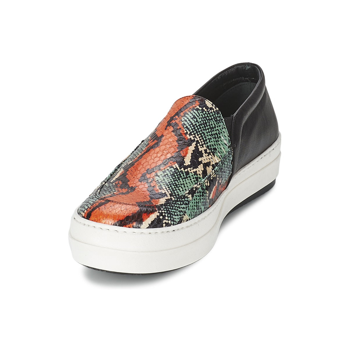 Scarpe Donna McQ Alexander McQueen DAZE Multicolore