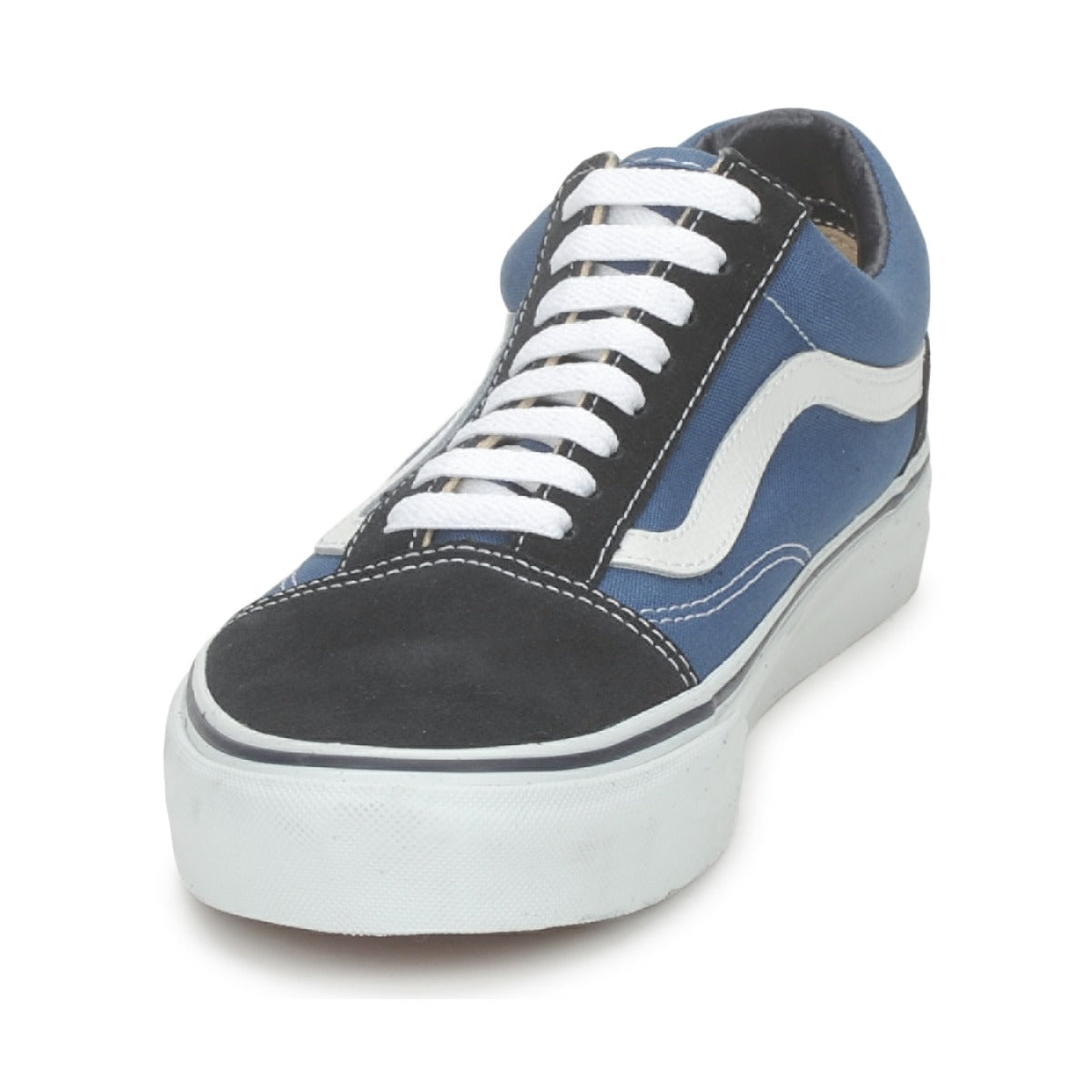 Sneakers Uomo Vans Old Skool Blu
