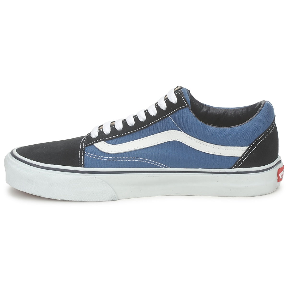 Sneakers Uomo Vans Old Skool Blu