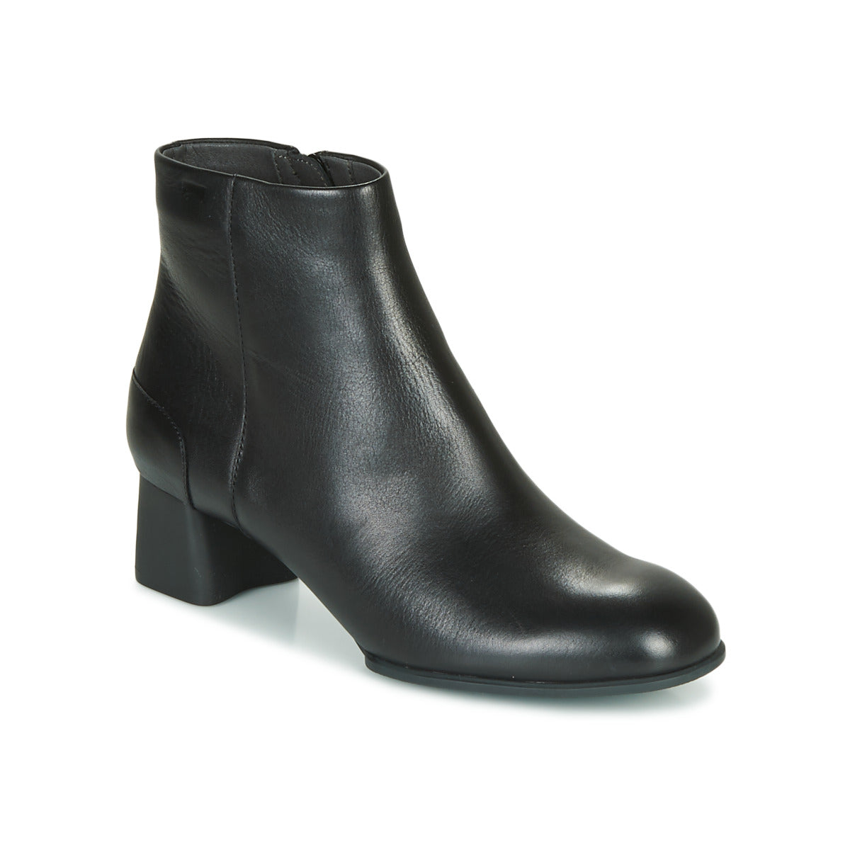Stivaletti Donna Camper KATIE Nero