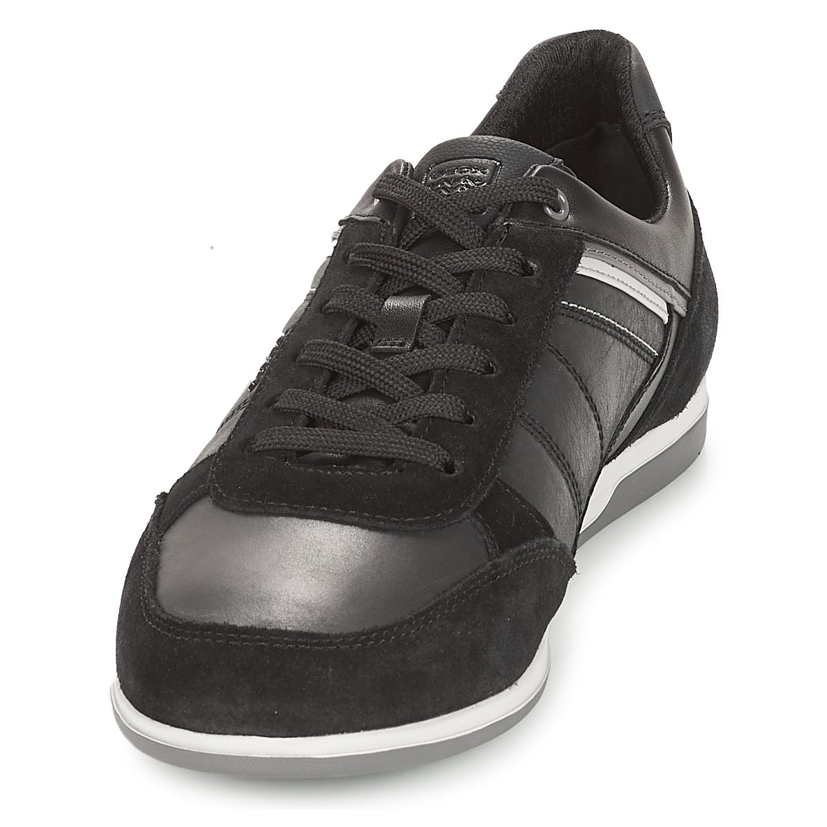 Sneakers Uomo Geox U RENAN Nero