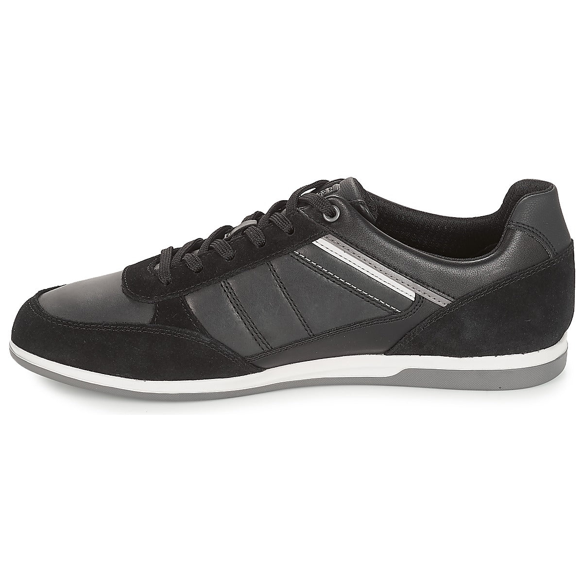 Sneakers Uomo Geox U RENAN Nero